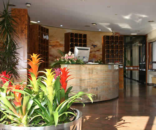 Residencia Universitaria Micampus Oviedo La Gruta Interiér fotografie